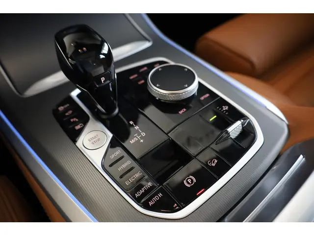 BMW X5 xDrive45e 2021 Hybride Benzine 22