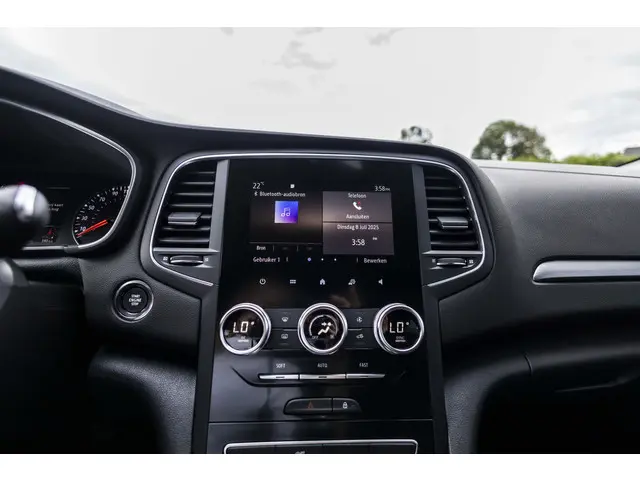 Renault Mégane 1.0 TCe Zen 2022 Benzine 23