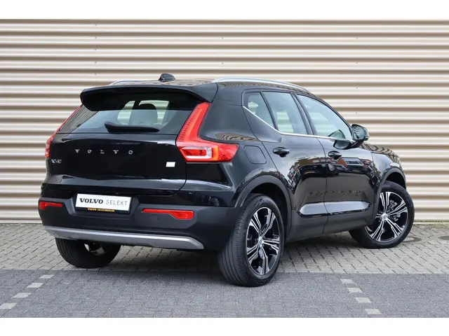 Volvo XC40 2