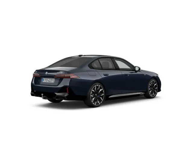 BMW i5 eDrive40 | M Sport Edition 2025 Elektrisch 2