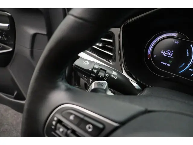 Kia e-Niro Edition 64 kWh 2022 Elektrisch 25