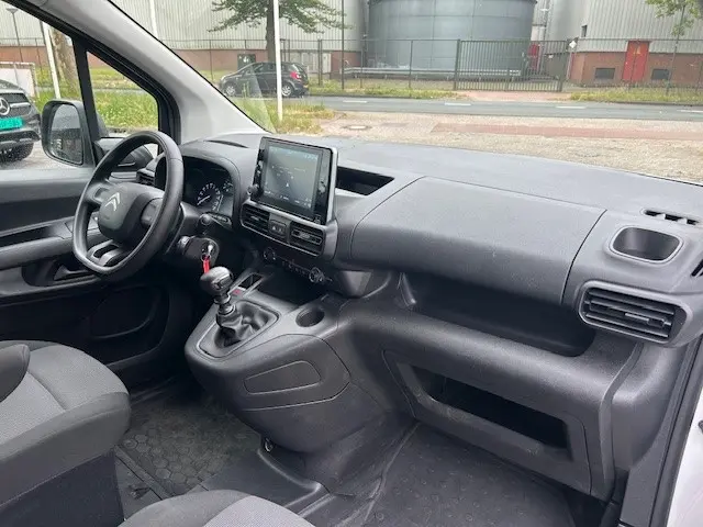 Citroën Berlingo 1.2 PureTech Club 2020 Benzine 5