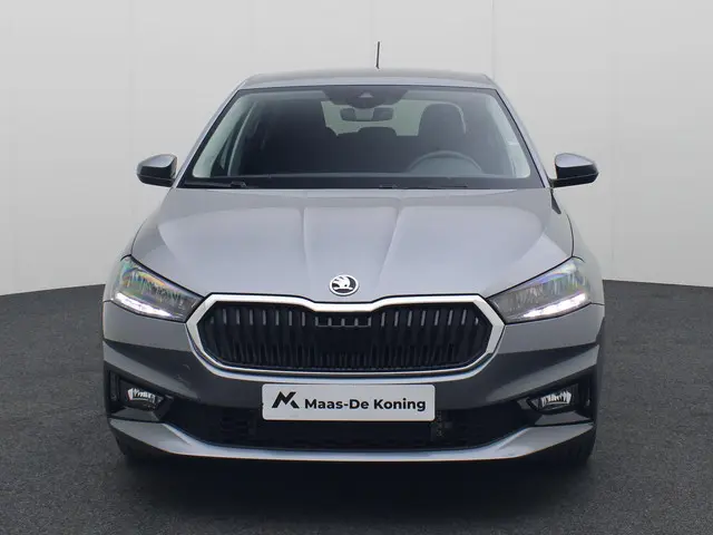 Škoda Fabia 1.0TSI/115PK Selection DSG 2025 Benzine 25