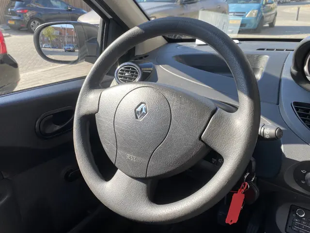 Renault Twingo 1.2 16V Acces 2014 Benzine 11