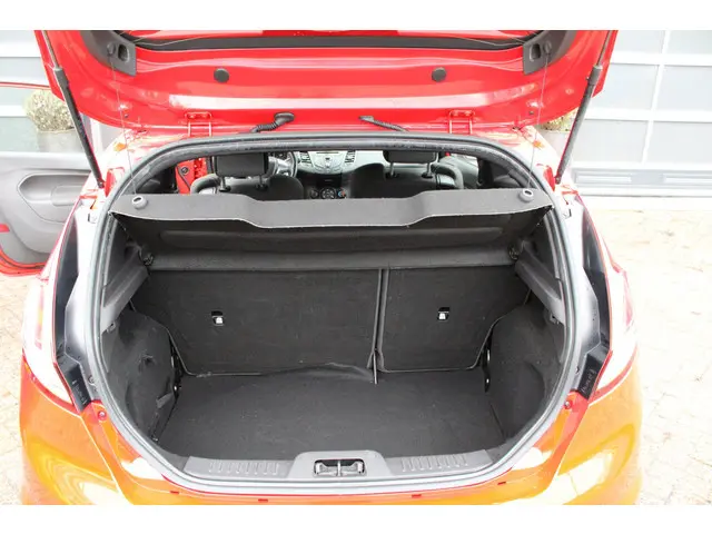 Ford Fiesta 1.6 ST1 2014 Benzine 17