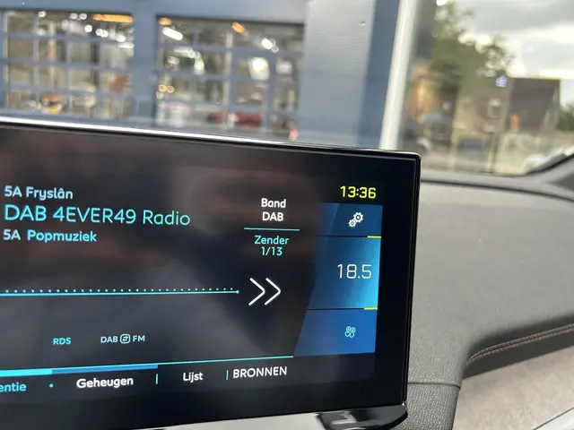 Peugeot 3008 1.6 HYbrid 225 GT 2023 Hybride Benzine 14