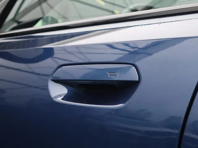 BMW i5 eDrive40 M Sport Edition 84 kWh 2025 Elektrisch 43