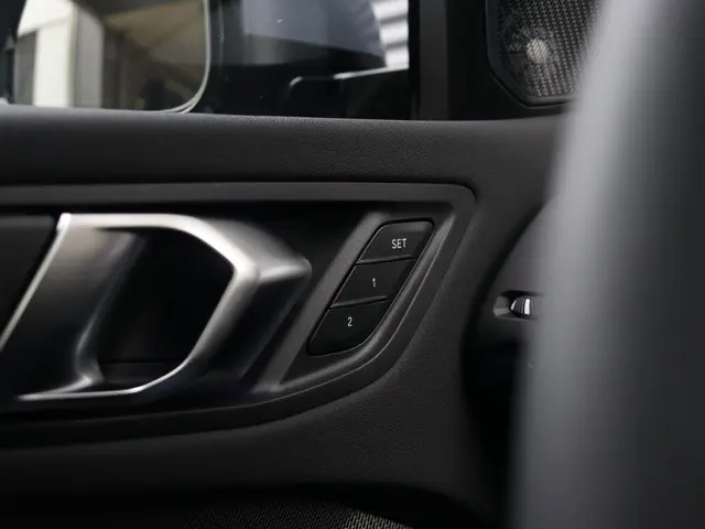 BMW 1 Serie 120 2025 Benzine 32