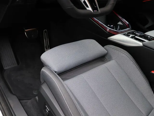 BMW X3 30e xDrive 2025 Hybride Benzine 14