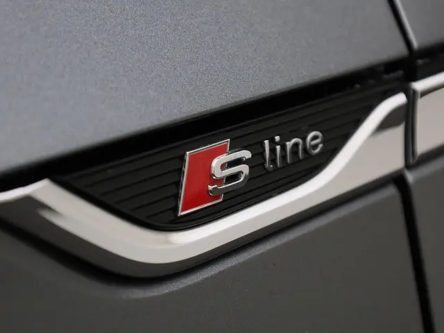 Audi A5 Sportback 40 TFSI/204PK S Line 2023 Benzine 39