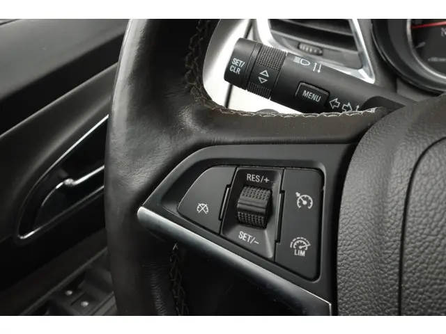 Opel Mokka 1.4 T Innovation 2016 Benzine 20