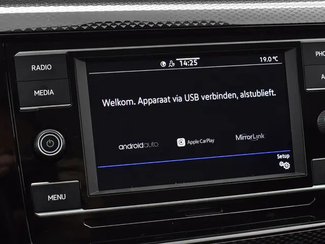 Volkswagen Polo 1.0 TSI 95pk Life 2023 Benzine 30