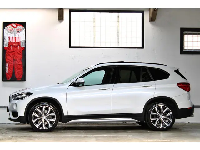 BMW X1 2