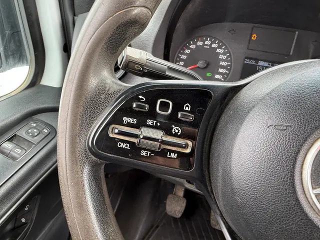 Mercedes-Benz Sprinter 514 2.2 CDI 2020 Diesel 20