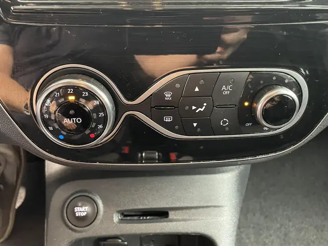 Renault Captur 1.3 TCe Intens 2019 Benzine 13