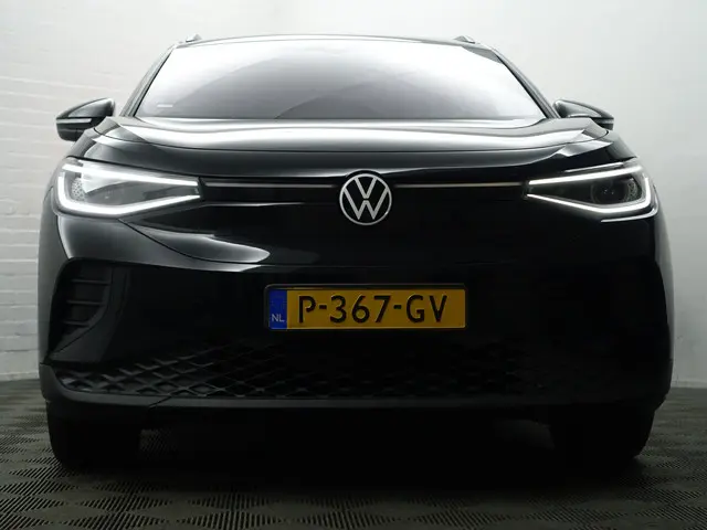 Volkswagen ID.4 Pro 77 kWh Aut- 2022 Elektrisch 21
