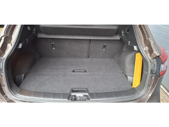 Nissan QASHQAI 1.2 ,Pano,stoelverw,trekhaak 2017 Benzine 13