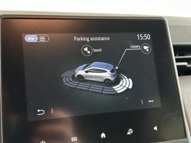 Renault Clio 1.0 TCe 90 GPF evolution 2024 Benzine 24