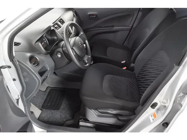 Suzuki Celerio 1.0 Comfort 2018 Benzine 7