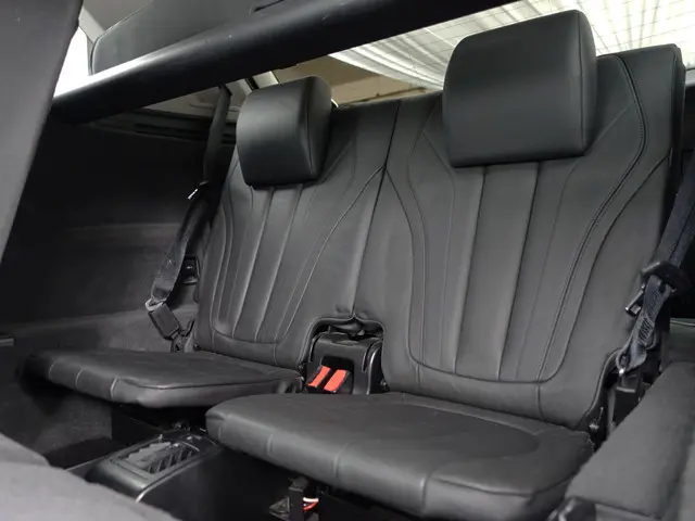 BMW X5 3