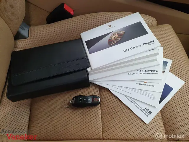 Porsche 911 Carrera 2013 Benzine 24