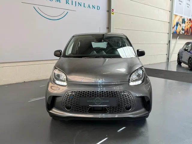 Smart Forfour EQ Essential 18 kWh 2022 Elektrisch 5