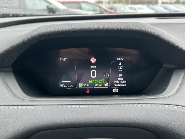 Škoda Enyaq iV 60 Sportline 2022 Elektrisch 5