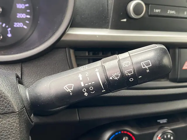 Kia Picanto 1.0 CVVT EconomyPlusLine 2018 Benzine 14