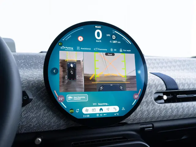 MINI 3-Deurs Cooper E 2025 Elektrisch 34