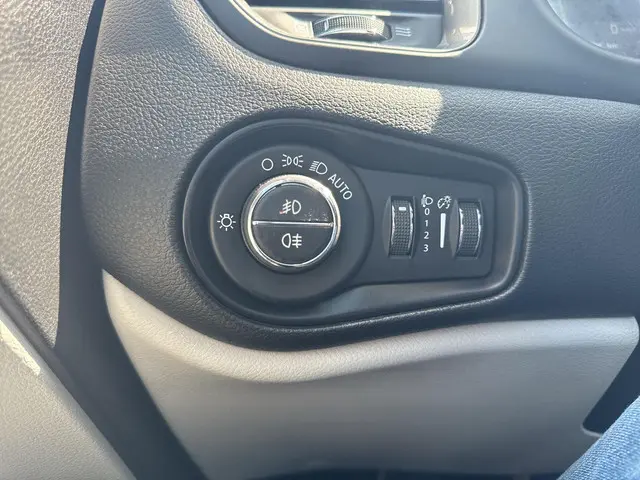 Jeep Renegade 1.3T Freedom 2019 Benzine 19