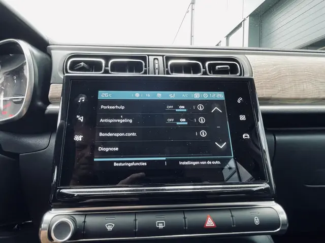 Citroën C3 1.2 BUSINESS | CAMERA | PDC | TREKHAAK | 2021 Benzine 14