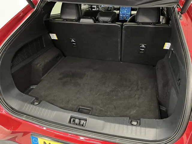 Ford Mustang Mach-E Extended RWD 98 kWh 2021 Elektrisch 9