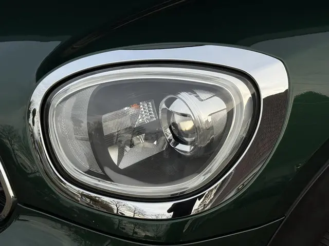 MINI Countryman Mini 1.5 Cooper Pepper 2017 Benzine 12