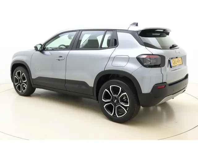 Jeep Avenger 1.2 Altitude 2023 Benzine 4