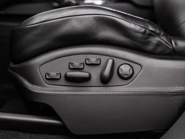 Porsche Cayenne 4.8 Turbo S 2015 Benzine 47