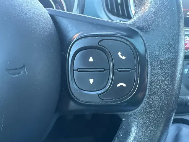 Fiat 500 1.0 Hybrid Rockstar 2020 Hybride Benzine 19