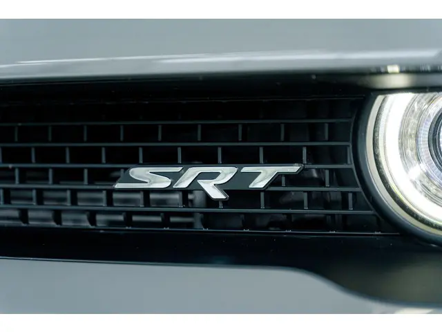 Dodge Challenger Demon 2018 Benzine 25