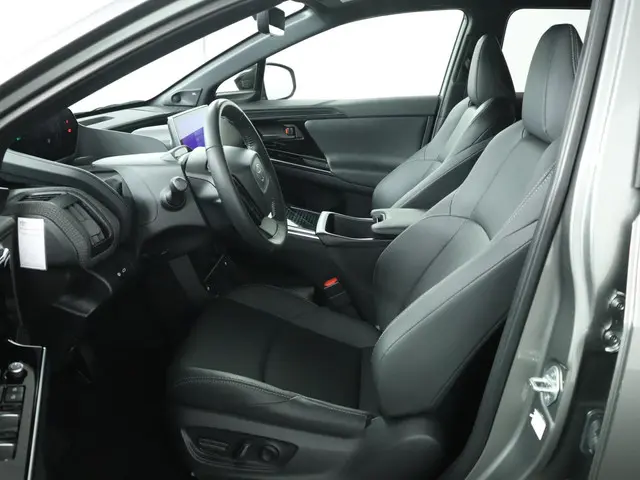 Toyota bZ4X Premium 71 kWh 2023 Elektrisch 17