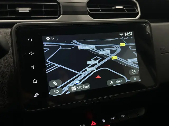 Dacia Duster 1.3 TCe 150 EDC Extreme 2023 Benzine 11