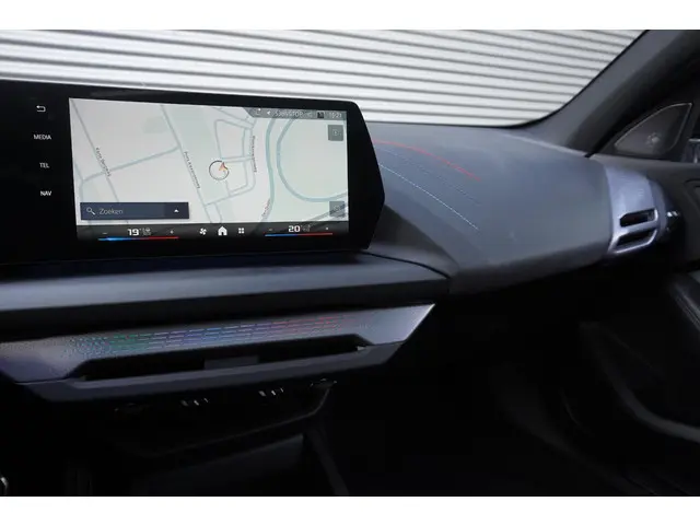 BMW 1 Serie M135 xDrive 2025 Benzine 11