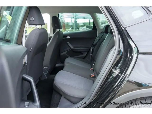 SEAT Arona 1.0 EcoTSI Style 2024 Benzine 16