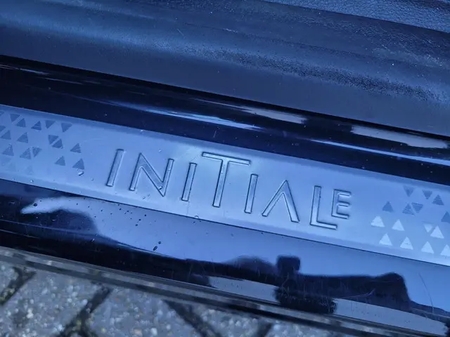 Renault Captur 1.3 TCe 140 Initiale Paris 2022 Benzine 15