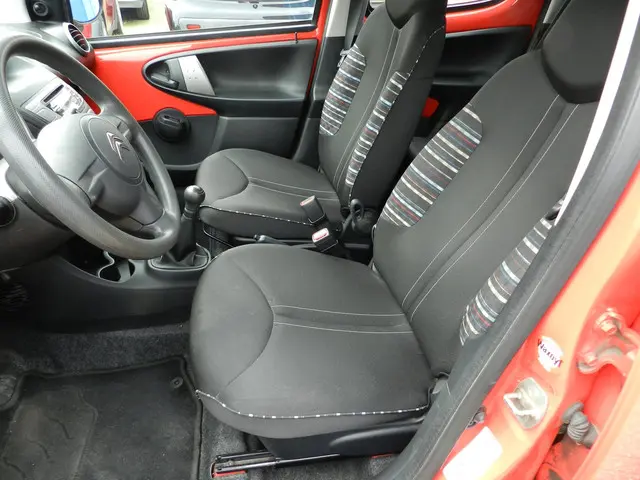 Citroën C1 1.0 Collection 2013 Benzine 16