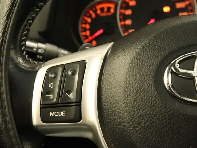 Toyota Verso-S 1.3 VVT-i Trend 2015 Benzine 23