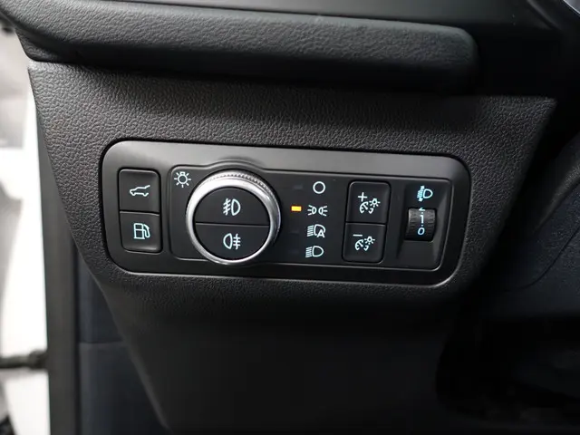 Ford Kuga 2.5 PHEV Vignale Aut- 2021 Hybride Benzine 26