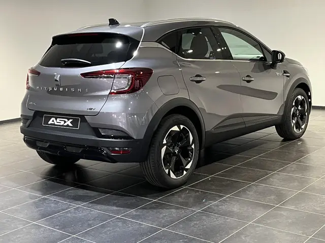 Mitsubishi ASX 1.8 HEV AT Intense+ 2026 Hybride Benzine 7