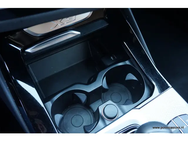 BMW X3 xDrive20i High Executive 2019 Benzine 25