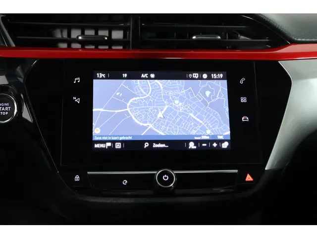 Opel Corsa-e Electric GS 50 kWh 2023 Elektrisch 15