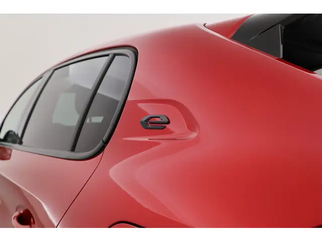 Peugeot e-208 EV Allure Pack 50 kWh 2021 Elektrisch 50