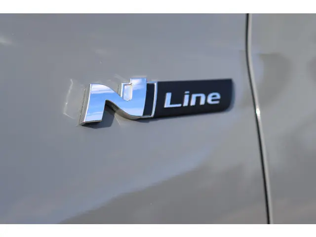 Hyundai i30 1.0 T-GDI Premium N-Line 2019 Benzine 8